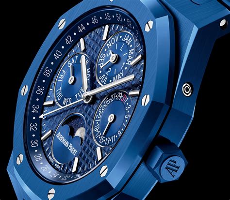 Audemars Piguet swiss watch